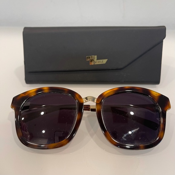 Lapiz Sensible Sunglasses - Picture 1 of 3